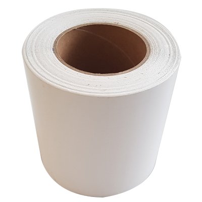 ANTI SCUFF SHEET ROLL – CLEAR 50M – Century Cricket