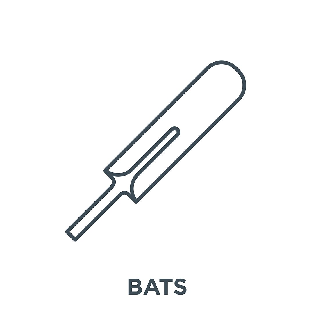 Bats