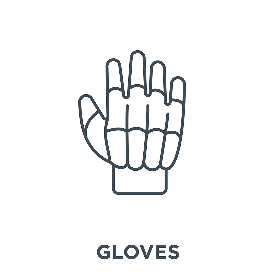 Gloves