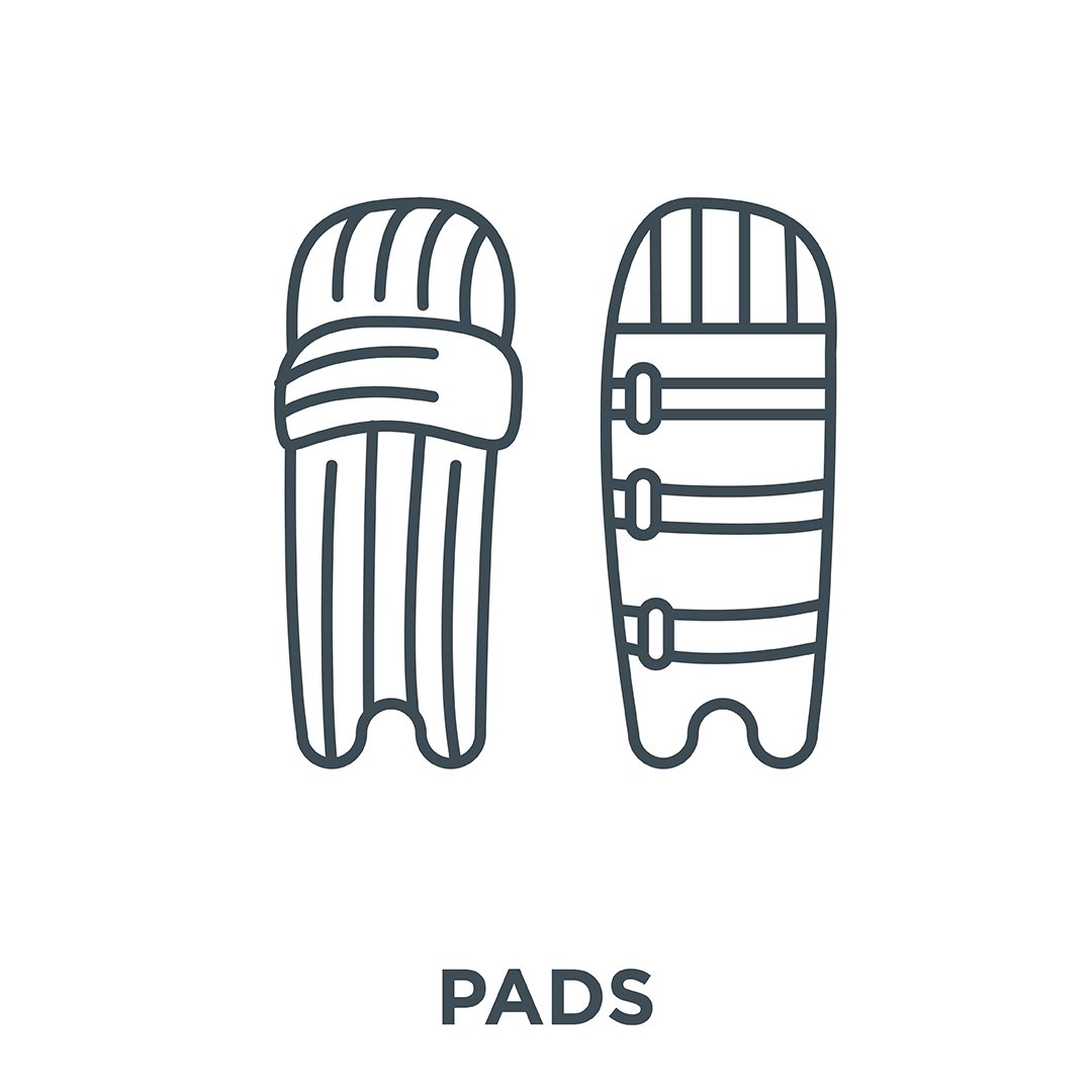 Pads