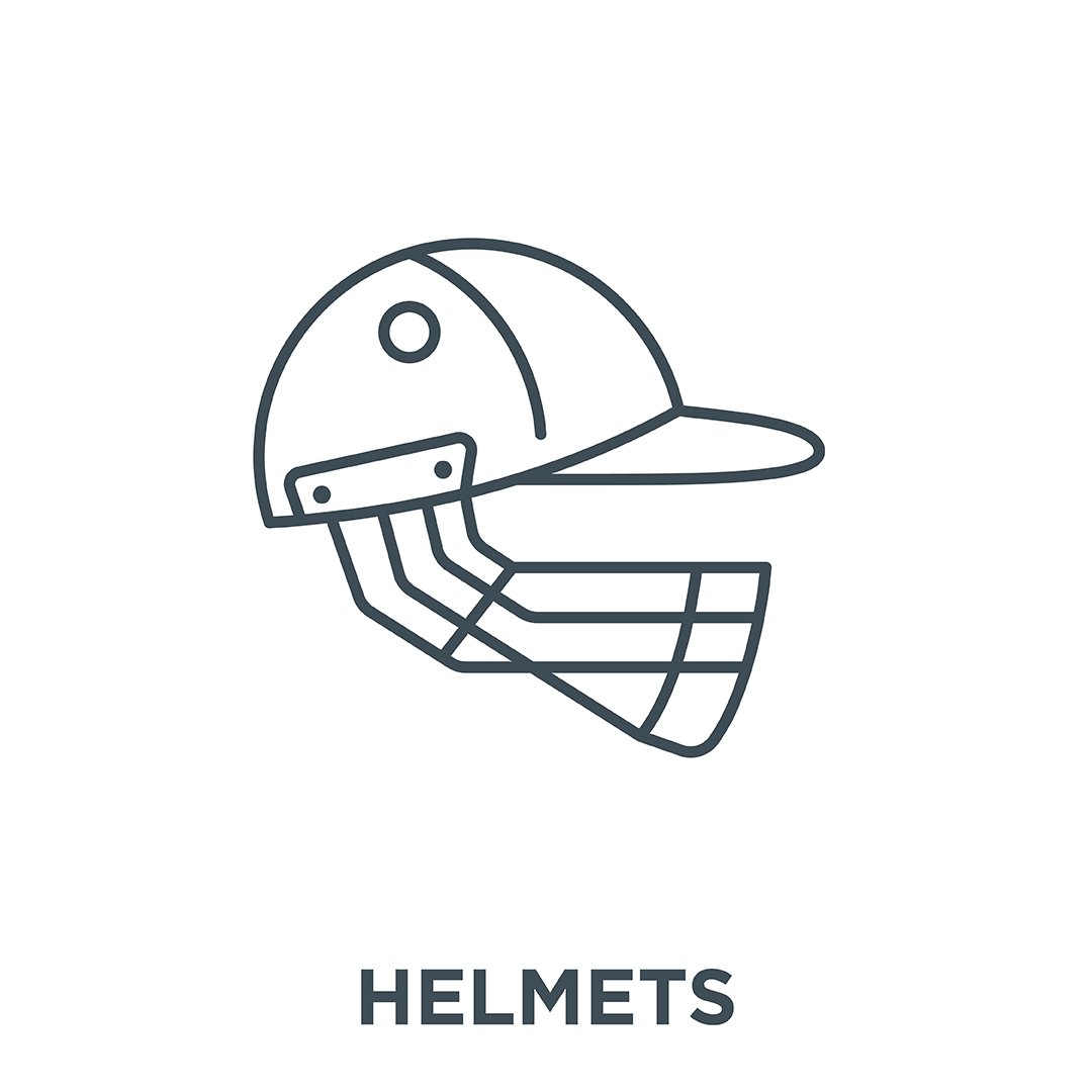 Helmets