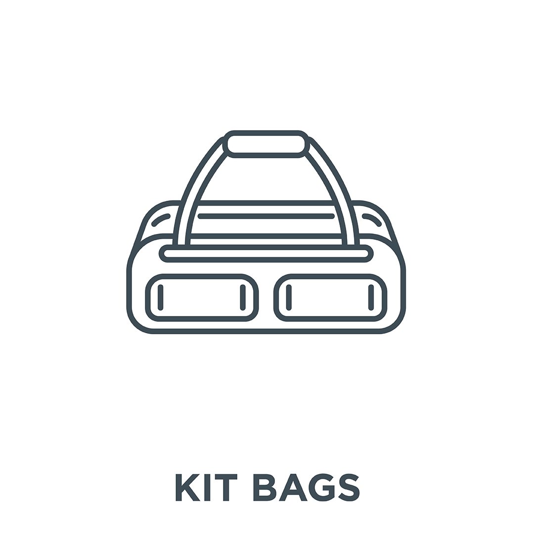 Kit Bags