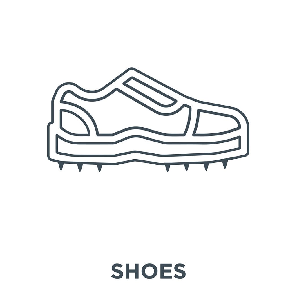 Cricket Shoes