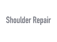 Shoulder Repair