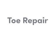 Toe Repair